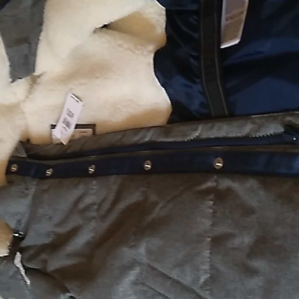 Gap toddler boys winter jacket - Picture 9 of 13